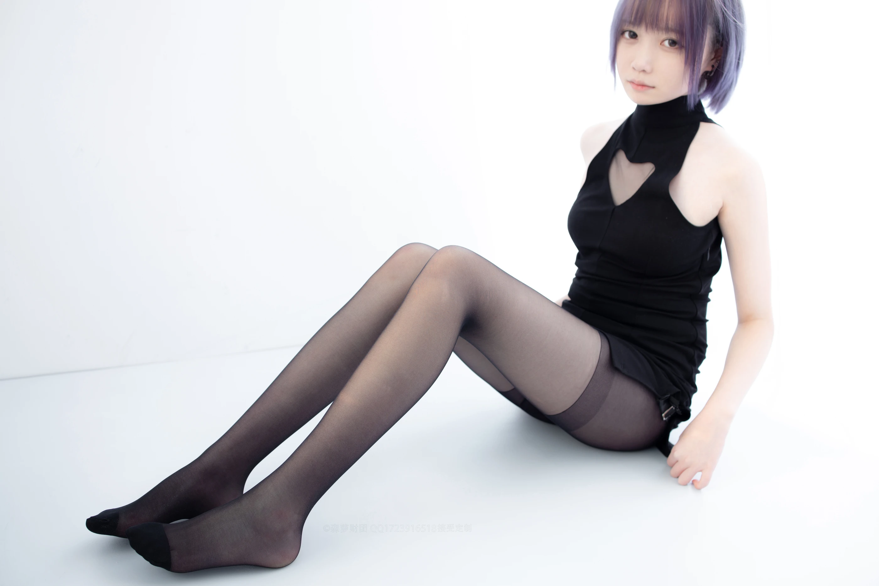 森萝财团 X-051 [111P 1V]插图2
